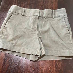 Loft Riviera Short with 4-inch inseam